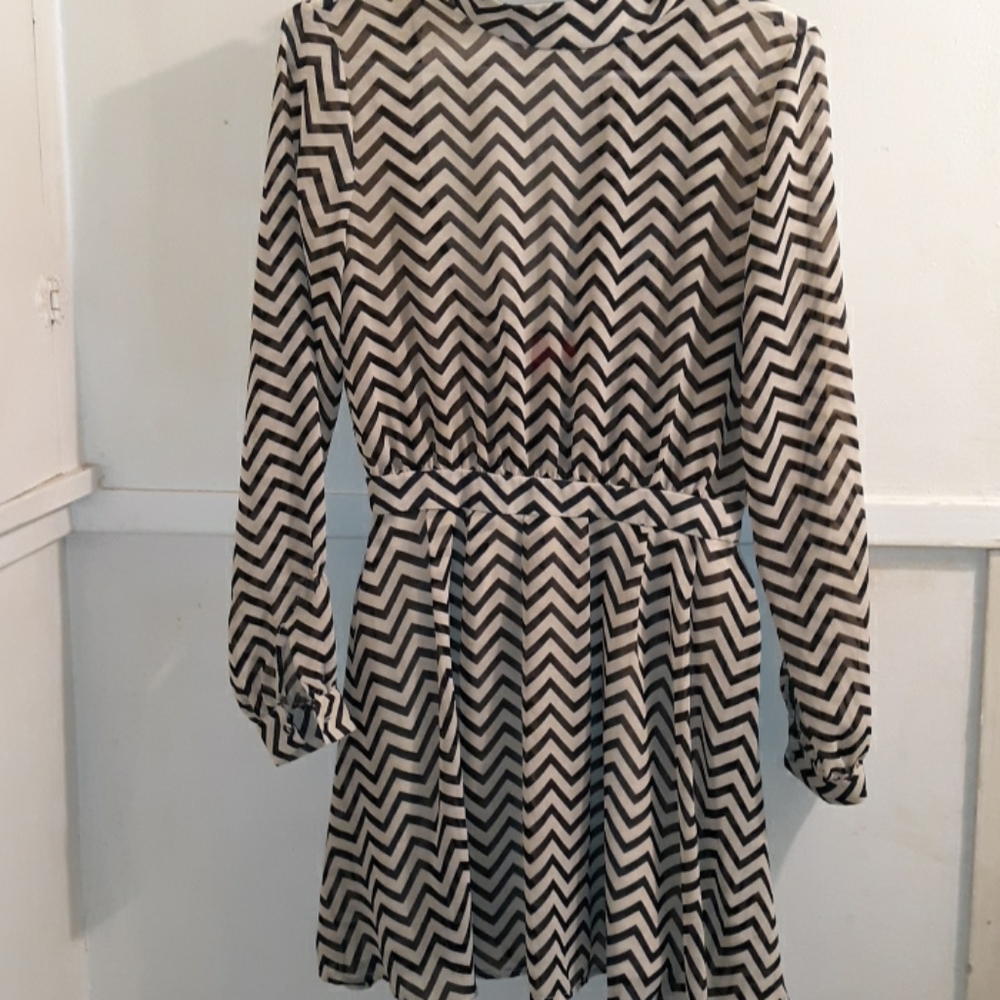 Dress,classy,like new